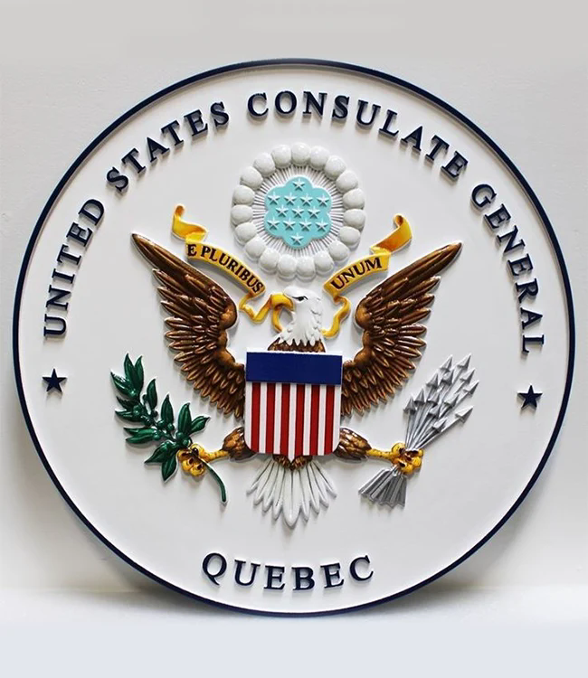 किन एल्युमिनियम नक्काशीदार ठेगाना पट्टिकाहरू दीर्घकालीन घर पहिचानको लागि मनपर्ने विकल्प बनिरहेका छन्?